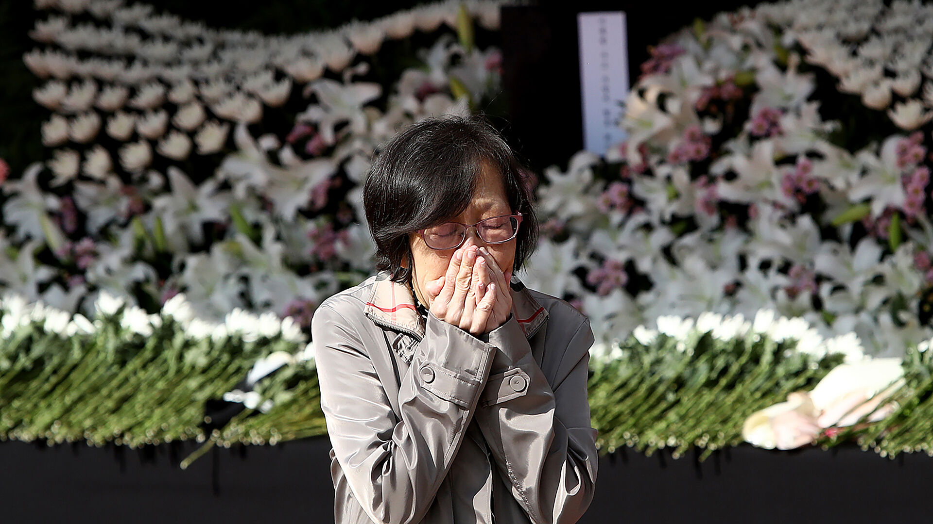South Korean Halloween parade deaths